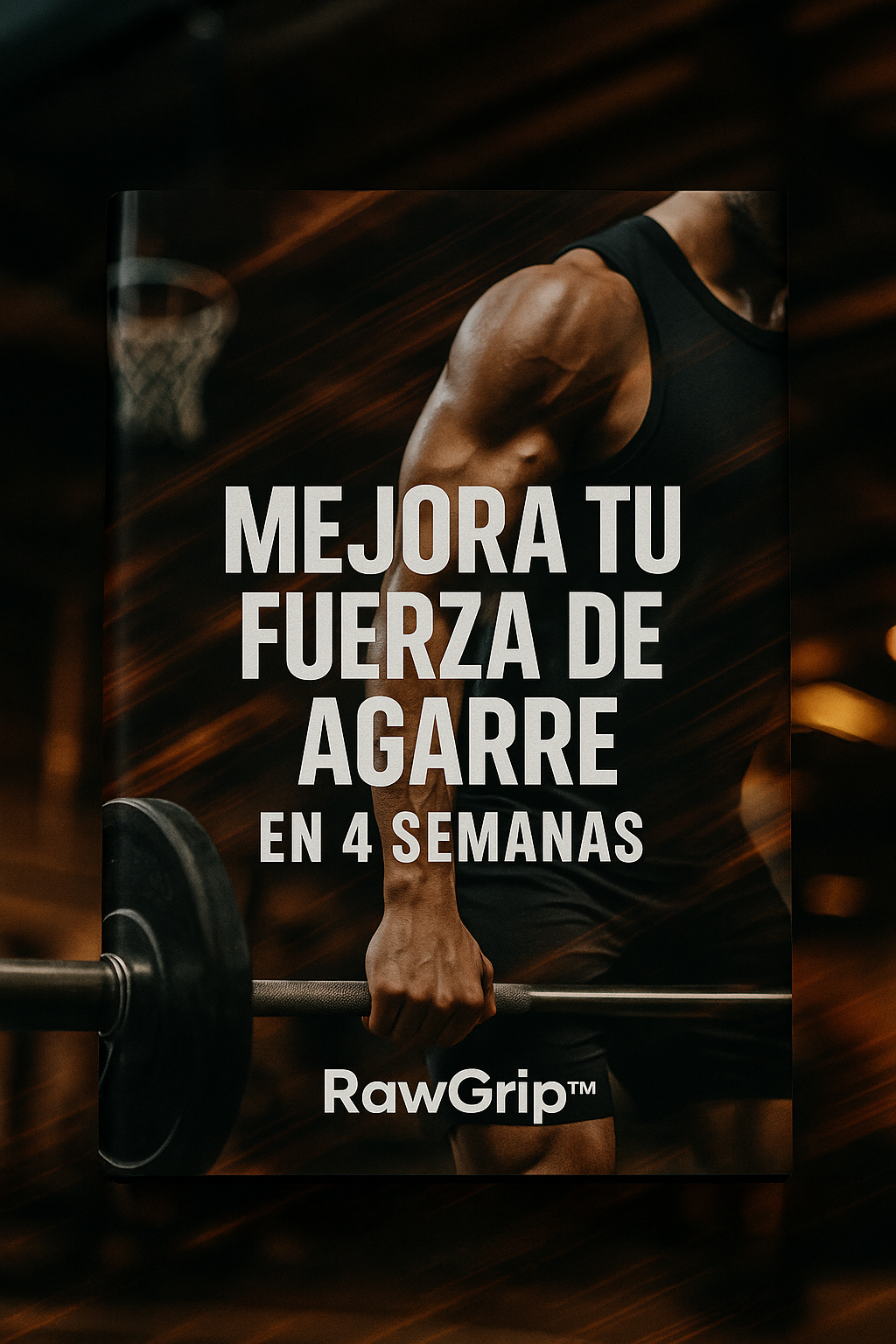 Ebook RawGrip™