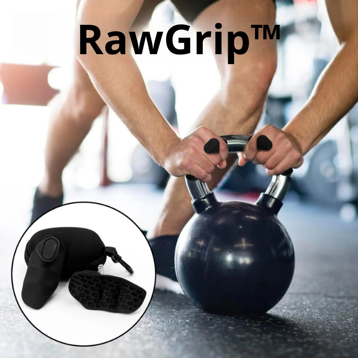 RawGrip™