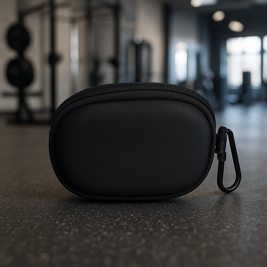 Caja RawGrip™